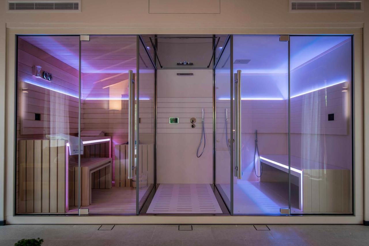 Terme Preistoriche Resort & Spa Montegrotto Terme Eksteriør bilde
