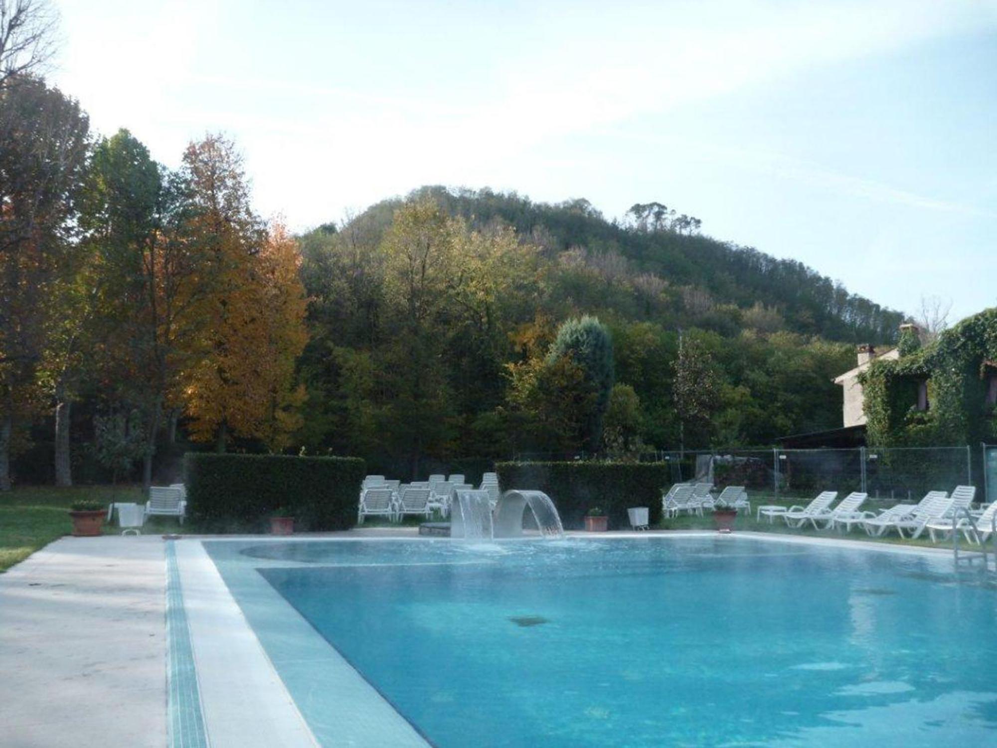 Terme Preistoriche Resort & Spa Montegrotto Terme Eksteriør bilde