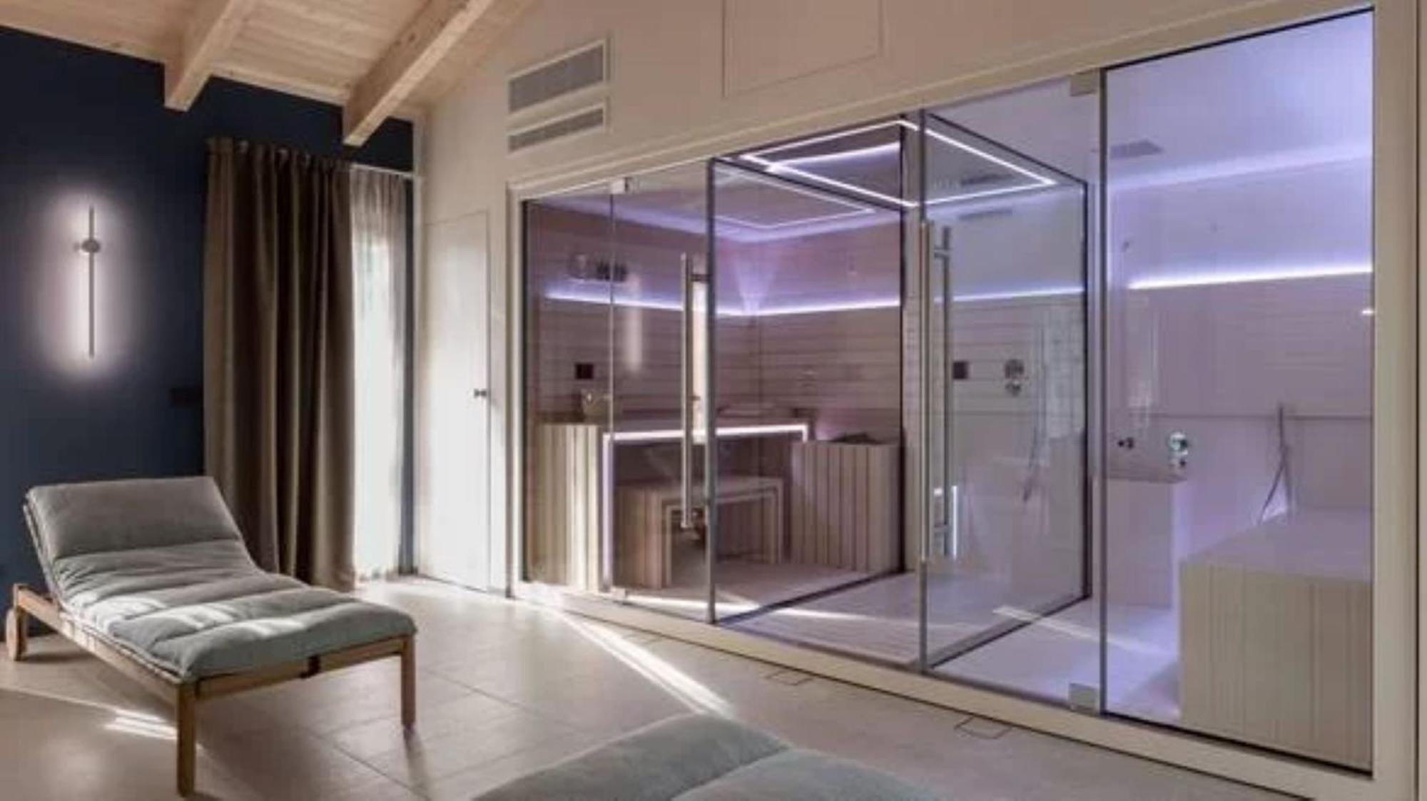 Terme Preistoriche Resort & Spa Montegrotto Terme Eksteriør bilde