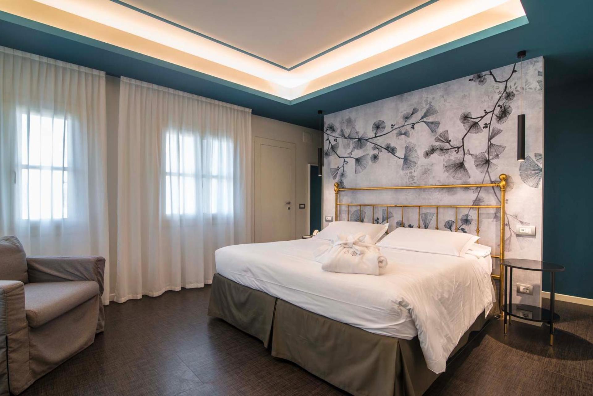 Terme Preistoriche Resort & Spa Montegrotto Terme Eksteriør bilde