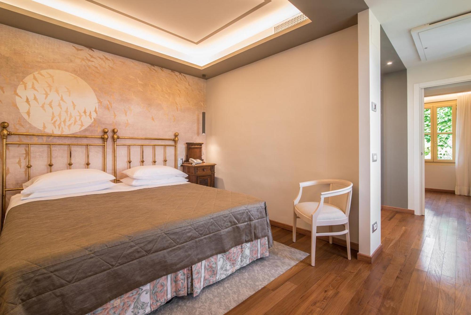Terme Preistoriche Resort & Spa Montegrotto Terme Eksteriør bilde
